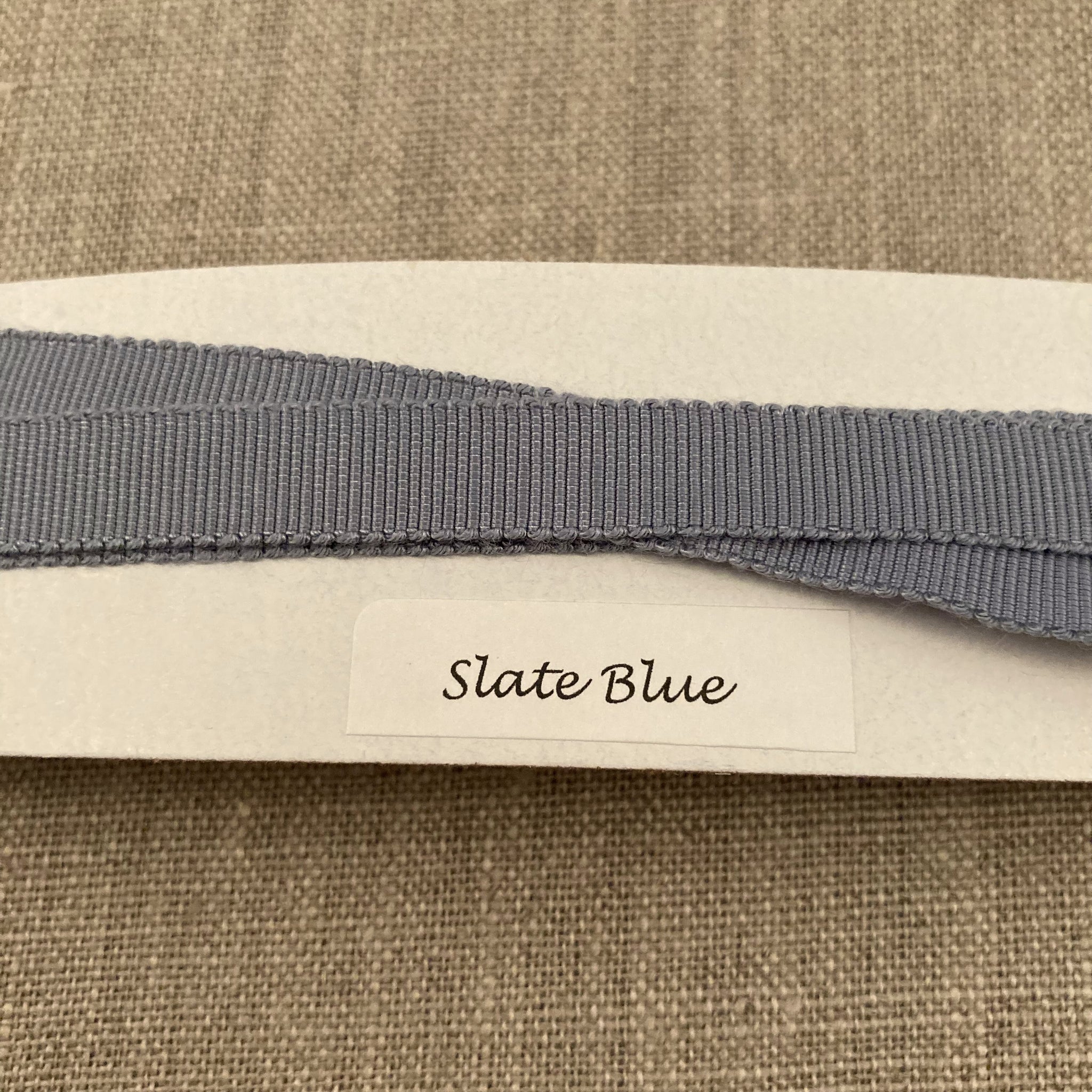 Choker Ribbon Accessories for Beaded Chokers