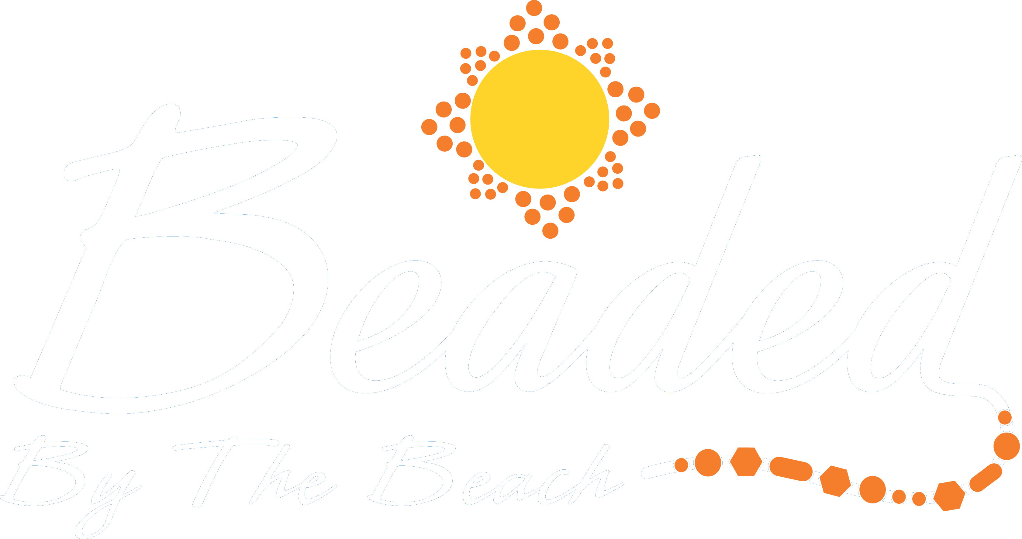 Beaded By The Beach